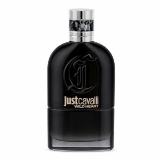 Roberto Cavalli Just Cavalli Wild Heart тоалетна вода за мъже 90 ml