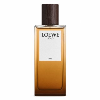 Loewe Solo Elixir Парфюмна вода за мъже 50 ml