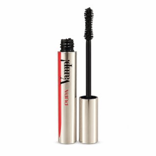Pupa Vamp! Mascara спирала 200 Chocolate Brown 9 ml