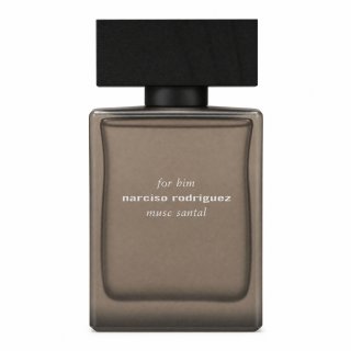 Narciso Rodriguez Musc Santal Intense Парфюмна вода за мъже 100 ml