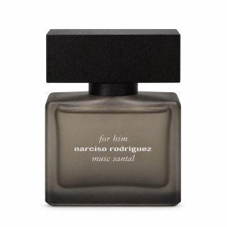 Narciso Rodriguez Musc Santal Intense Парфюмна вода за мъже 50 ml