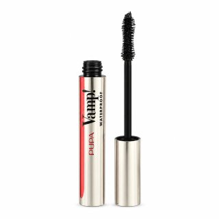 Pupa Vamp! Waterproof Mascara водоустойчива спирала 9 ml