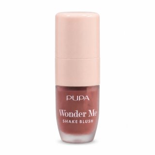 Pupa Wonder Me Shake Blush течен руж 001 Cosmopolitan Kiss 5,5 ml