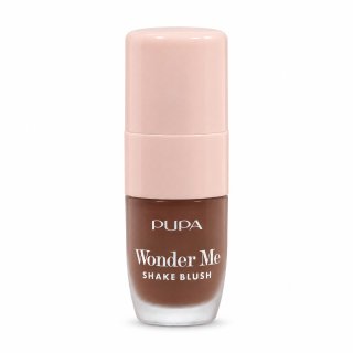 Pupa Wonder Me Shake Blush течен руж 006 Cuba Libre 5,5 ml