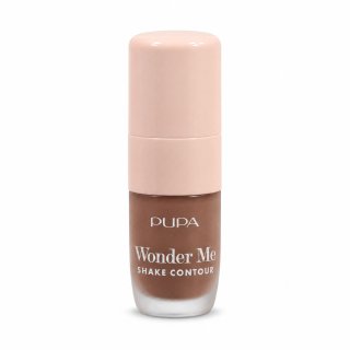 Pupa Wonder Me Shake Contour течен контур 007 Baileys Coffee 5,5 ml