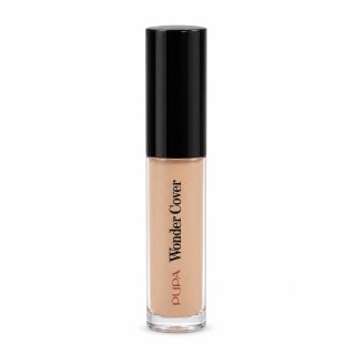 Pupa Wonder Cover Concealer течен коректор 006 Biscuit 4,2 ml