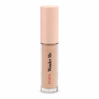 Pupa Wonder Me Fatigue Eraser Concealer коректор за околоочния контур 030 Medium Warm Beige 4,2 ml