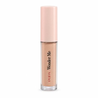 Pupa Wonder Me Fatigue Eraser Concealer коректор за околоочния контур 040 Intense Warm Beige 4,2 ml