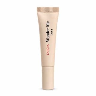 Pupa Wonder Me 3 in 1 Multifunction Concealer коректор 020 Light Beige 7,5 ml