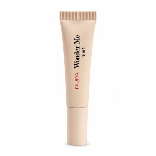 Pupa Wonder Me 3 in 1 Multifunction Concealer коректор 040 Intense Warm Beige 7,5 ml