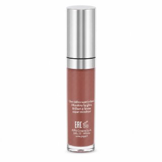 Pupa Miss Pupa Gloss блясък за устни 405 Blush Nude 5 ml