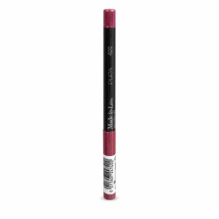 Pupa Made To Last Definition Lips молив-контур за устни 400 Intense Fuchsia