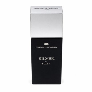 Pascal Morabito Silver & Black Парфюмна вода за мъже 100 ml