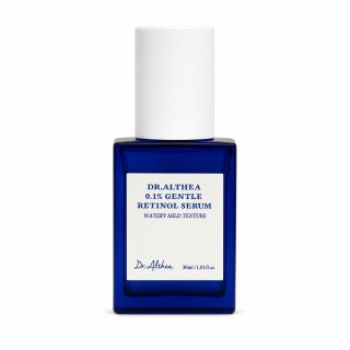 Dr. Althea 0.1% Gentle серум Retinol Serum 30 ml