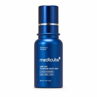 Medicube серум за микронидлинг One Day Exosome Shot 2000 30 ml