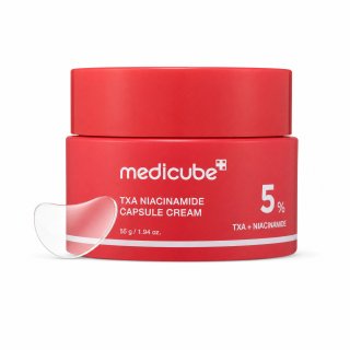 Medicube крем за лице TXA Niacinamide Capsule Cream