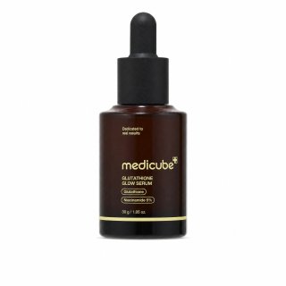 Medicube озаряващ серум Glutathione Glow Serum 30 g