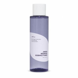 Isntree Onion Newpair успокояващ тоник Essence Toner 200 ml