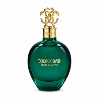 Roberto Cavalli Signature Verde Assoluto Парфюмна вода унисекс 75 ml
