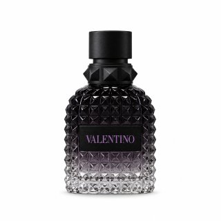 Valentino Uomo Born In Roma Purple Melancholia тоалетна вода за мъже 50 ml