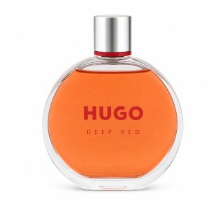 Hugo Boss Deep Red Парфюмна вода за жени 75 ml