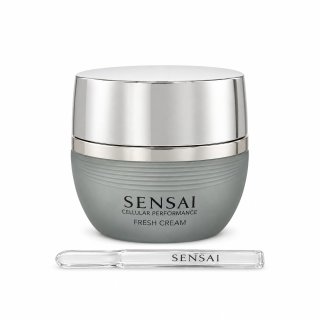 Sensai Cellular Performance гел крем Fresh Cream 40 ml