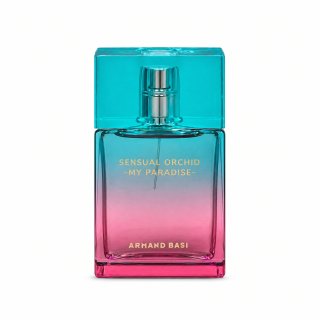 Armand Basi Sensual Orchid My Paradise тоалетна вода за жени 50 ml