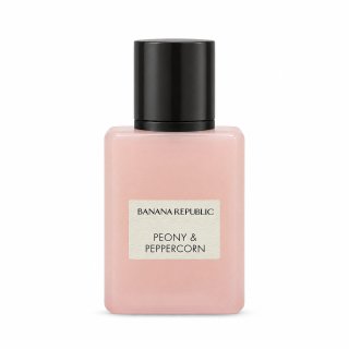 Banana Republic Peony & Peppercorn Парфюмна вода унисекс 30 ml