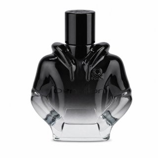 Benetton We Are Tribe Intense Парфюмна вода за мъже 90 ml