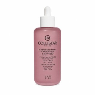 Collistar концентрат за стягане на кожата Superconcentrate Elasticizing Even Finish 200 ml