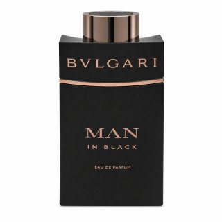 Bvlgari Man in Black Парфюмна вода за мъже Refillable 100 ml