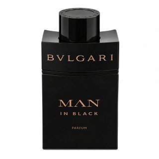 Bvlgari Man In Black Parfum парфюм за мъже Refillable 60 ml