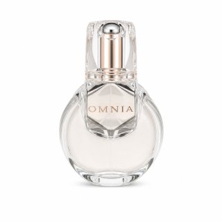 Bvlgari Omnia Crystalline тоалетна вода за жени Refillable 50 ml