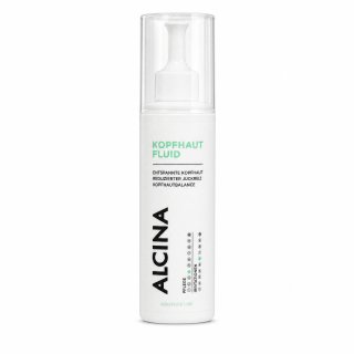 Alcina Sensitive Line Scalp Fluid Течност За чуствителен скалп 125 ml