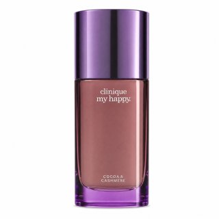 Clinique My Happy Cocoa & Cashmere Парфюмна вода унисекс 100 ml
