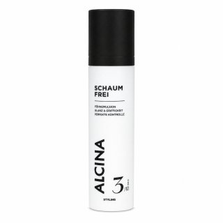 Alcina Schaumfrei Blow Dry Emulsion стилизираща емулсия За обем на косата 100 ml