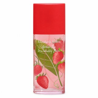 Elizabeth Arden Green Tea Strawberry Basil тоалетна вода за жени 100 ml