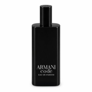 Armani (Giorgio Armani) Code Pour Homme Парфюмна вода за мъже 15 ml