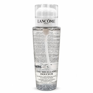 Lancôme почистваща мицеларна вода Cleansing Micellar Water 400 ml