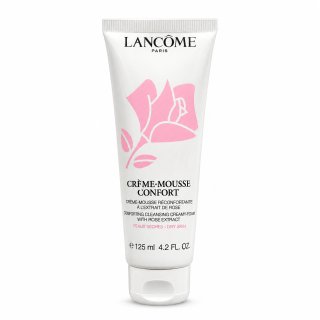Lancôme почистваща крем- пяна Comforting Cleansing Cream-Foam 125 ml