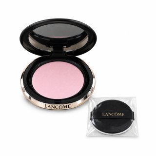 Lancôme Teint Idole Ultra Wear Skin Refining Setting Powder пудра с матиращо действие 01 Pink Ôh La La 10 g