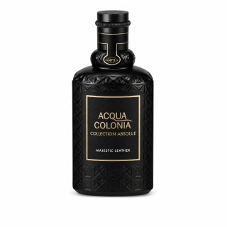 4711 Acqua Colonia Collection Absolue Majestic Leather Парфюмна вода унисекс 100 ml