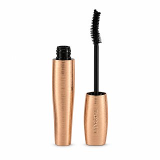 Lancôme Lash Idôle Curl Goddess спирала за удължени и извити мигли 01 Black 8 ml