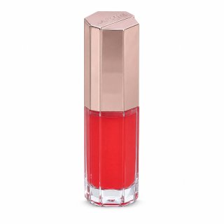 Lancôme Lip Idôle JuicyTreat Lip Oil масло от нар 12 Cherrylicious 9 ml