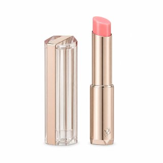 Lancôme Lip Idôle ButterGlow Lip Balm Подхранващ балсам за устни 10 Pink Ôh La La 3 g