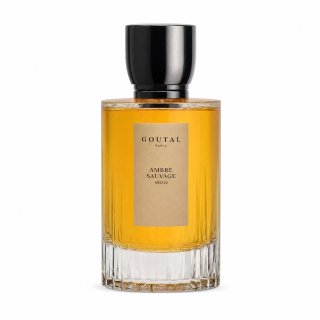 Annick Goutal Ambre Sauvage Absolu Парфюмна вода унисекс 100 ml