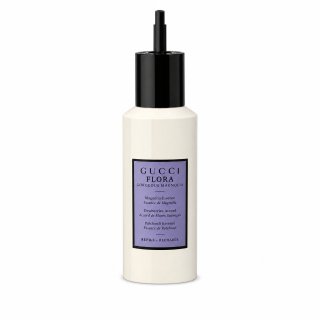 Gucci Flora Gorgeous Magnolia Парфюмна вода за жени Refill 150 ml