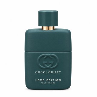 Gucci Guilty Pour Homme Love Edition 2024 Парфюмна вода за мъже 50 ml