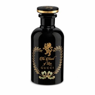 Gucci The Heart Of Leo Парфюмна вода унисекс 100 ml