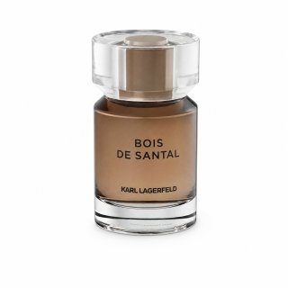 Lagerfeld Bois de Santal тоалетна вода за мъже 50 ml